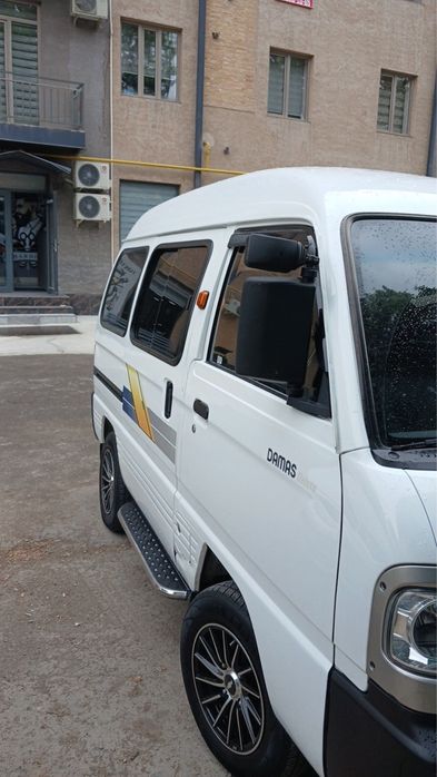 срочно сотилвди дамас