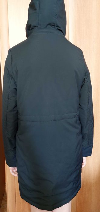 весеннее пальто для девочки