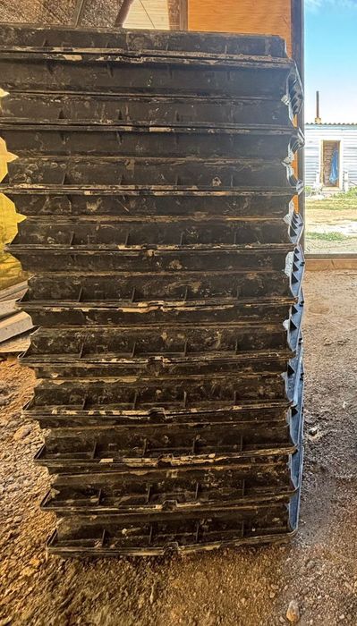 Продам формы для плитки