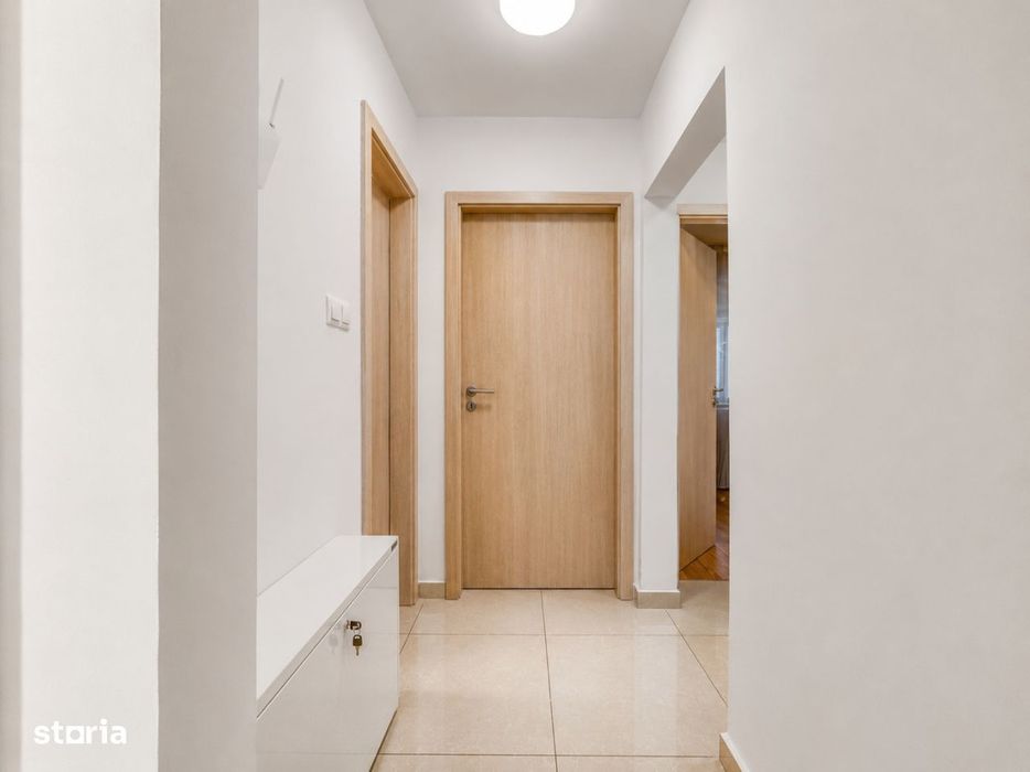 Modernitate si confort ridicat|UMF|3 camere