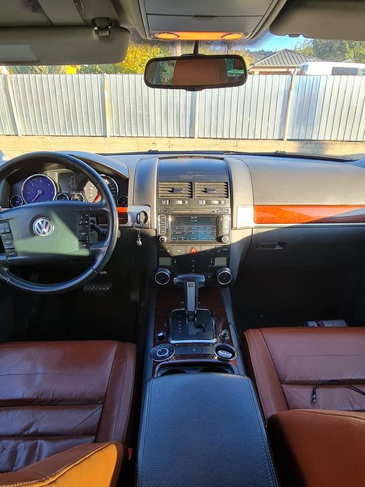 De vânzare wv touareg