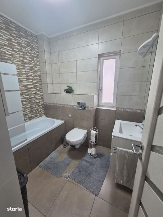 Apartament cu 3 camere in Selimbar