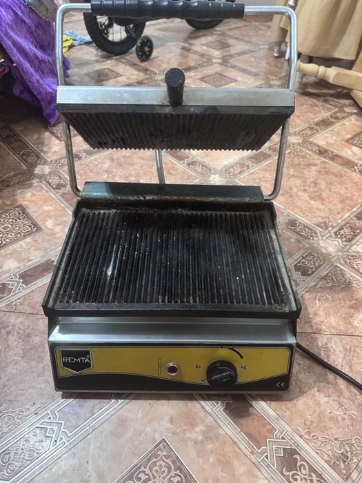 Доннер пісіретін апарат