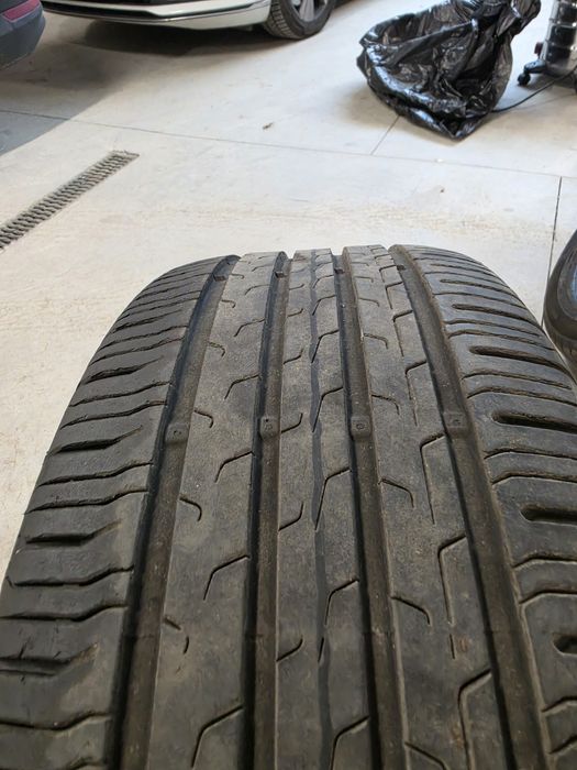 Continental EcoContact 6  235/45/18