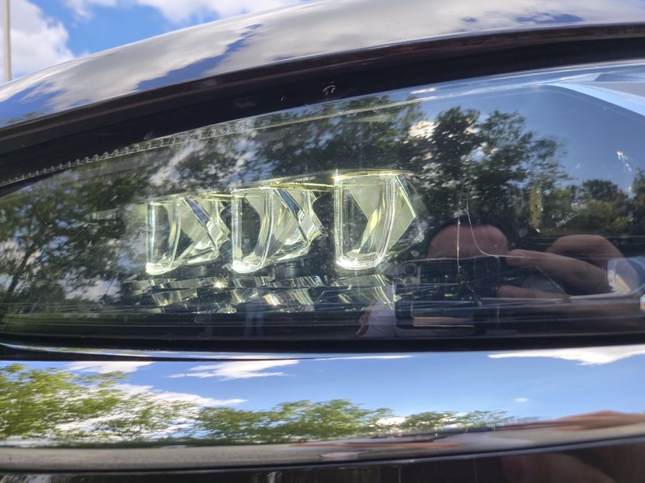 DS 7 Crossback 1.6 PureTech 225 CP – Full Option – Night Vision – Suspensie Activă – Germania