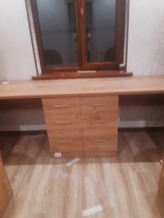 Mebel na zakaz zborka