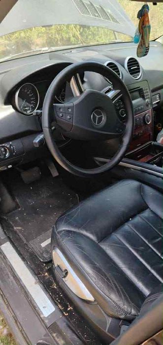 Dezmembrez mercedes ml280 3.0 v6