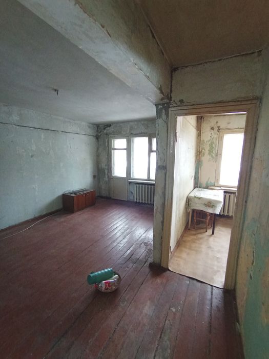 Продам 1 комнатную квартиру