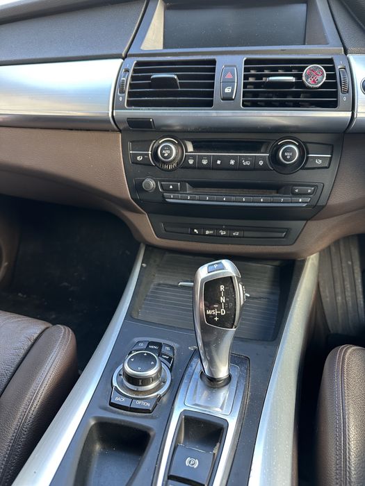 Vand BMW X5 din 2010