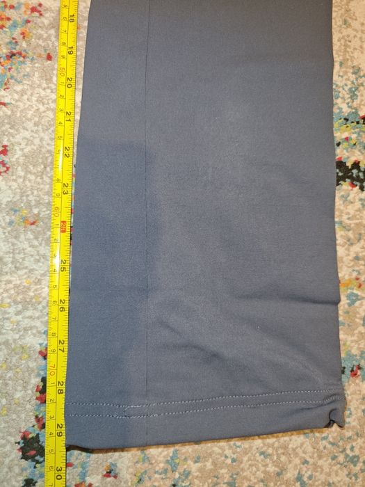 Pantaloni softshell femei Columbia XS PRRT FIX