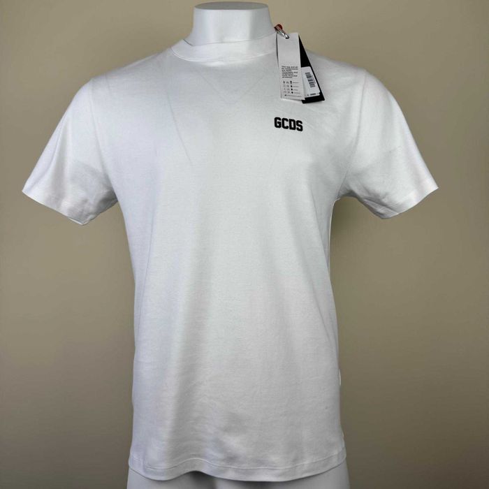 Мъжка Тениска GCDS