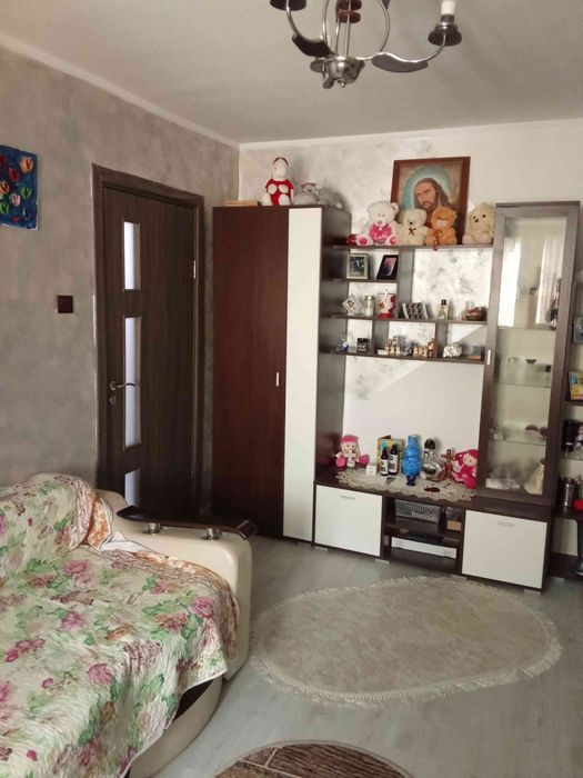 Apartament de vânzare