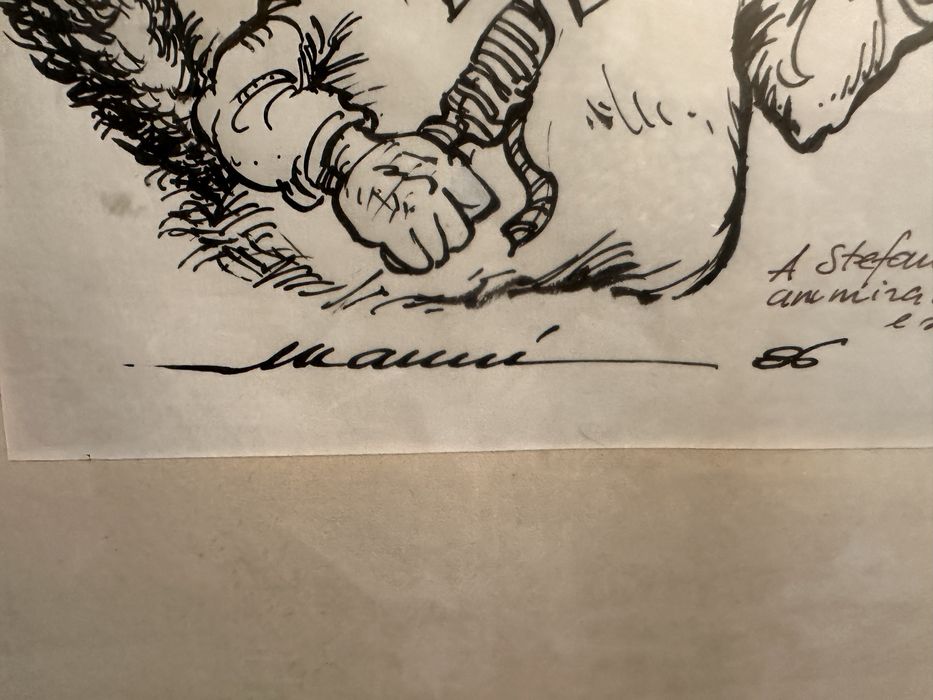 Картина/Карикатура/Колекция/Изкуство