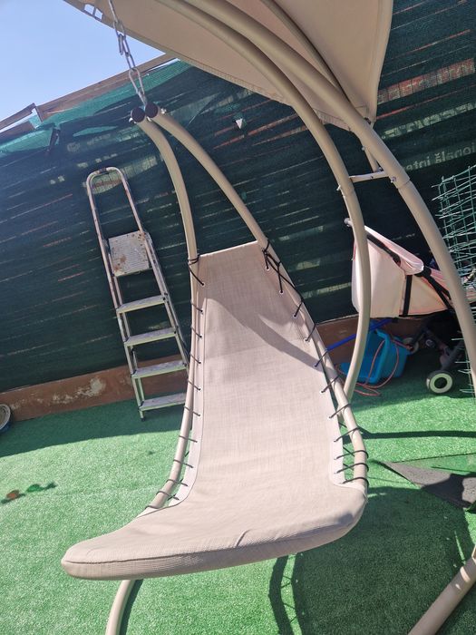 Balansoar pentru curte
