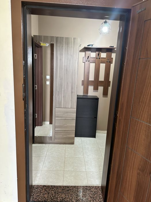 Апартамент под наем