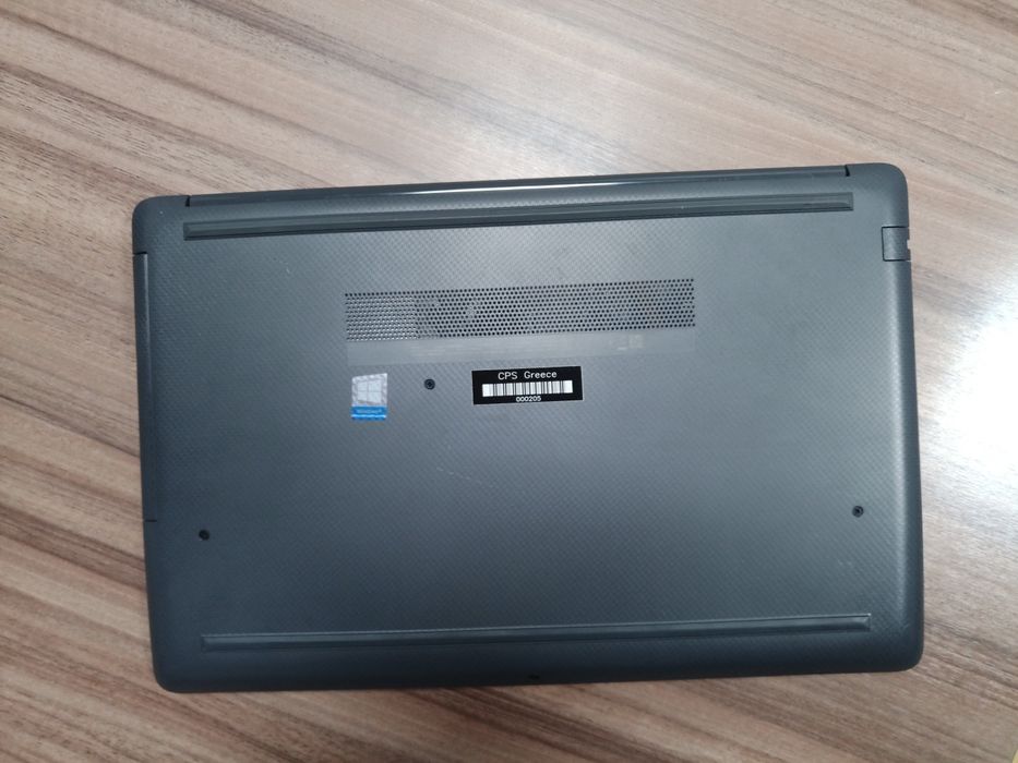 Laptop HP 250 G7 i5-1035G1 Gen 10
