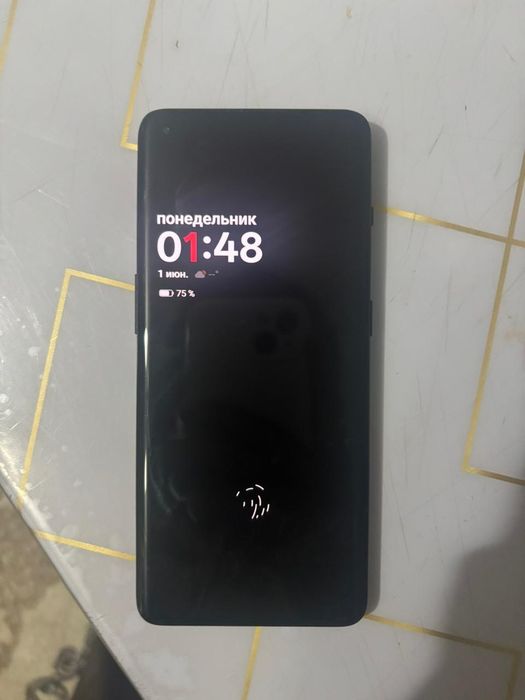 One plus 10 pro 256/12