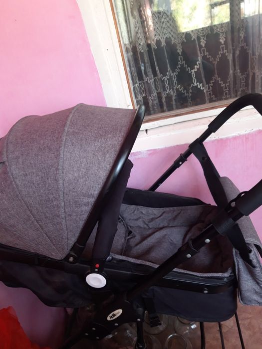 Коляска  трансформер