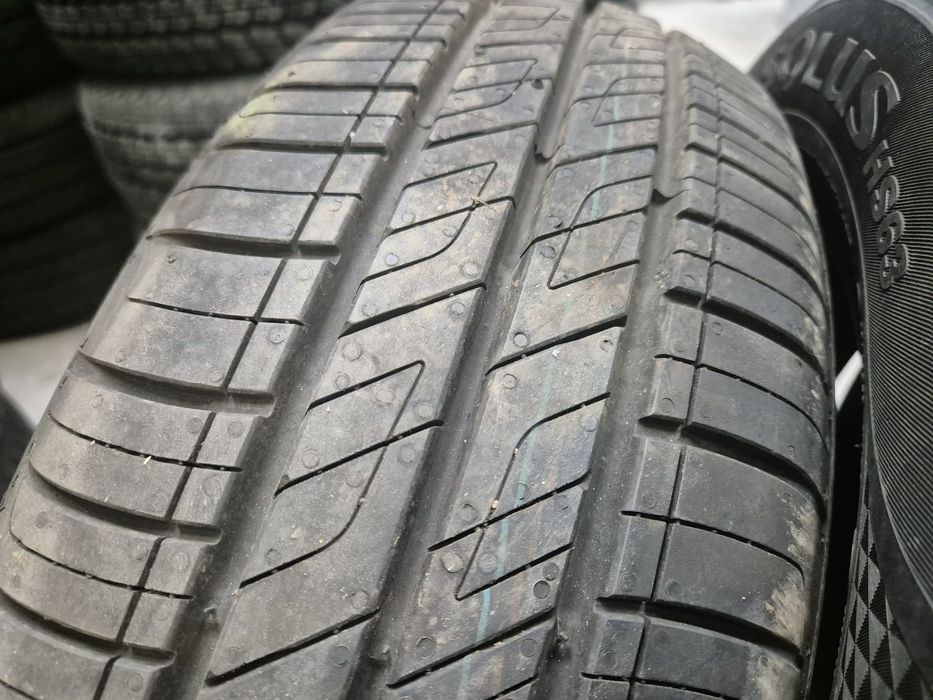4 anvelope vara noi Kumho 185 65 15