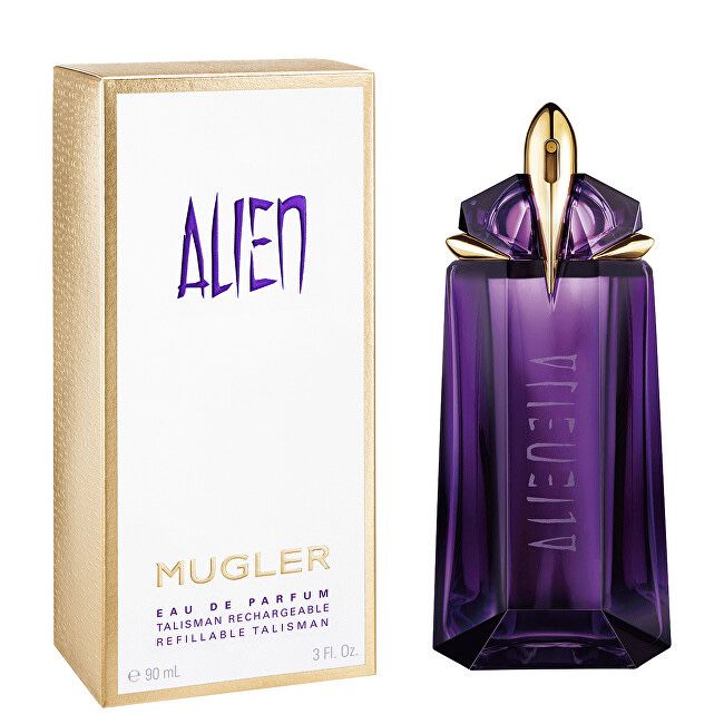 Parfum Alien- Thierry Mugler