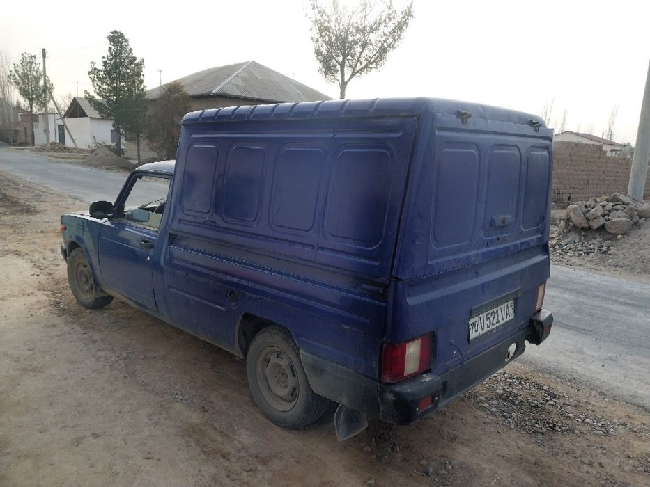 Pikob Jugulig Vaz 2105 Qashqadaryo koson.