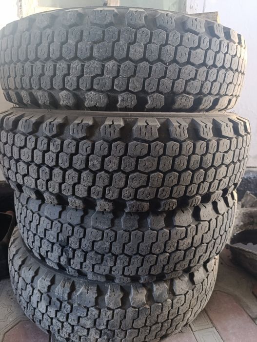 Продам резину в нормальном состоянии