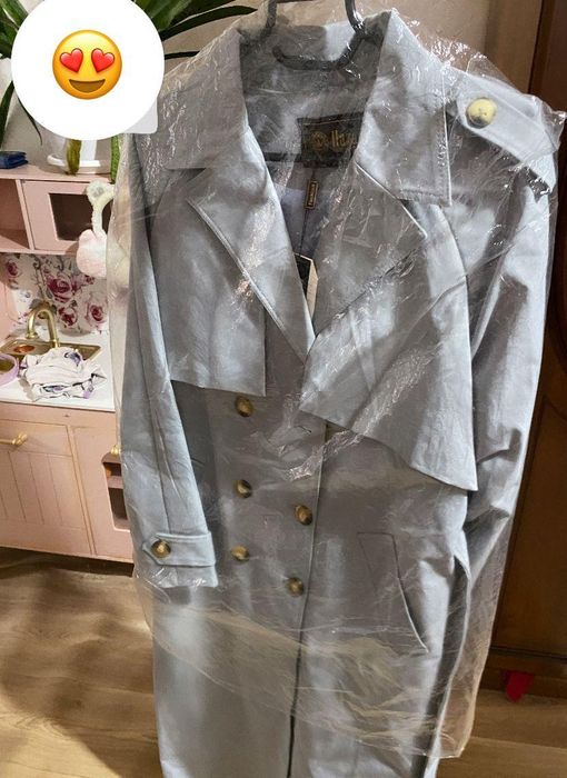 Тренчтер сатылады