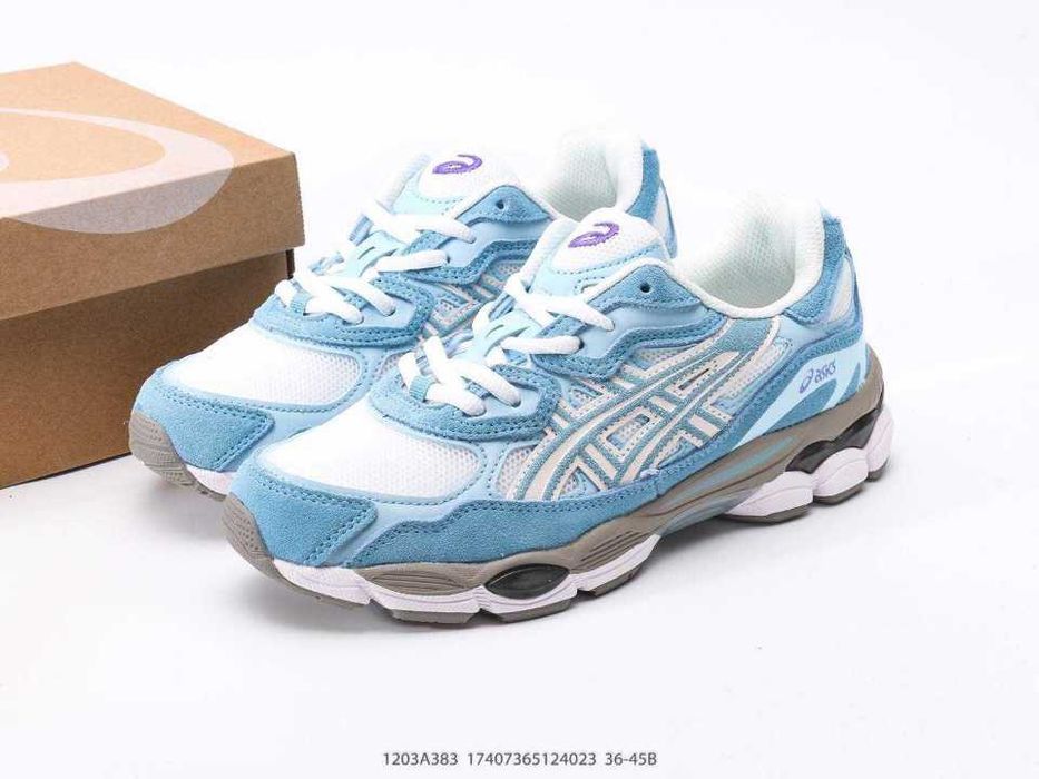 Asics Gel-Nyc Fashion