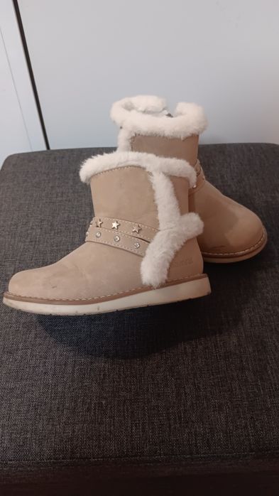 Боти Майорал за момиче