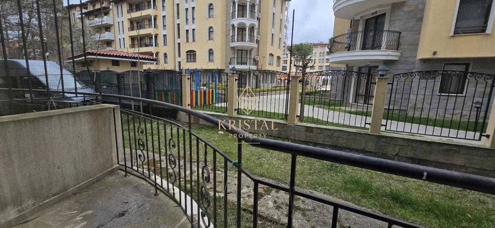 Продава се Едностаен апартамент в к.к. Слънчев бряг - 31 кв.м за 752 €/кв.м - Снимка #8