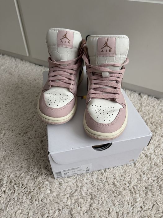 AIR Jordan Mid 36