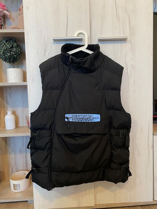 Vand vestă hoodrich