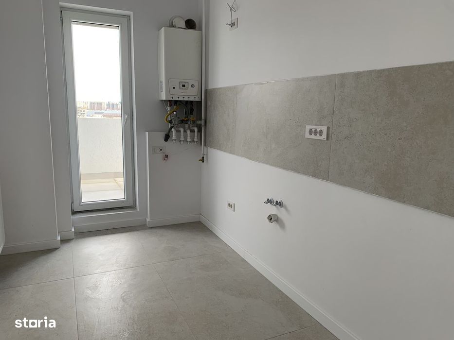 Apartament 2 camere finisat, bloc nou, Brancoveanu-Postalionului