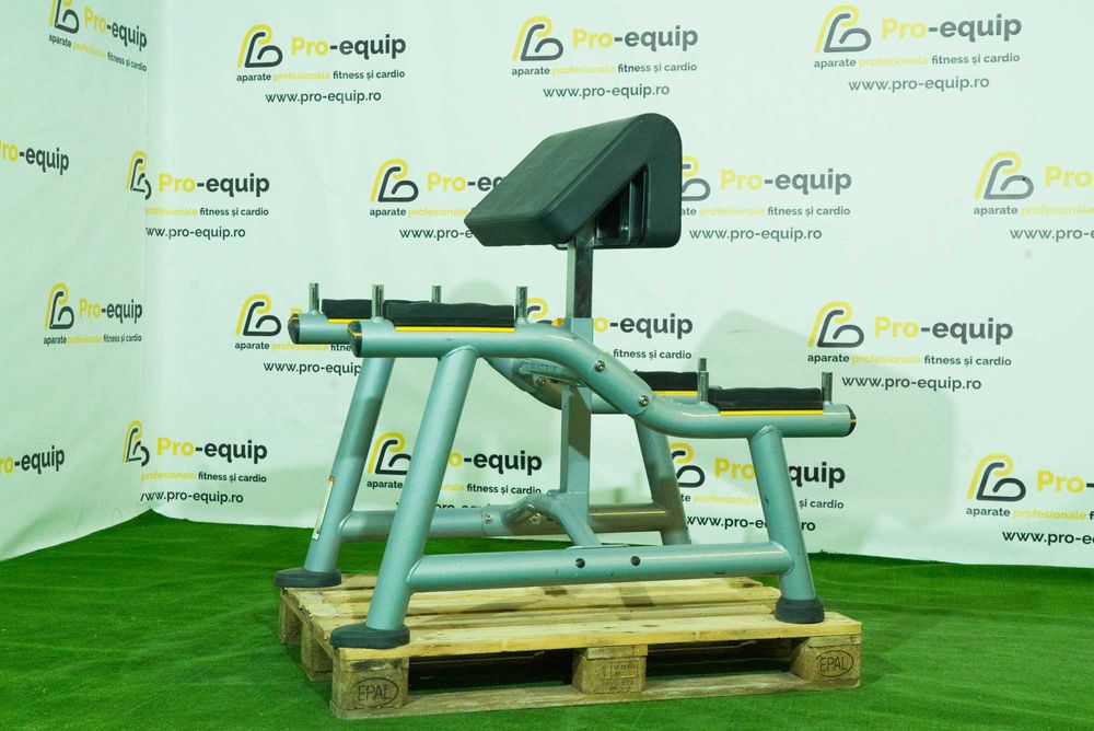 Depozit aparate fitness profesionale second hand