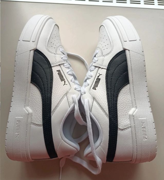 Puma Ca Pro Classic