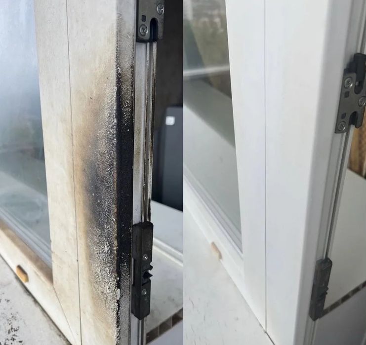 Клининг уборка чисто и качественно