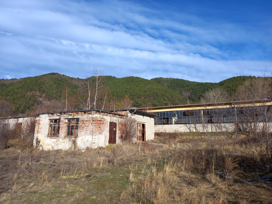 Продава се Парцел в с. Горно Изворово, Област Стара Загора - 21290 кв.м за 17 €/кв.м - Снимка #10