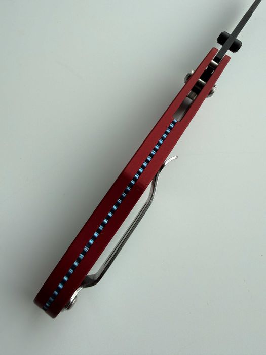 нож Benchmade 940 Osborne