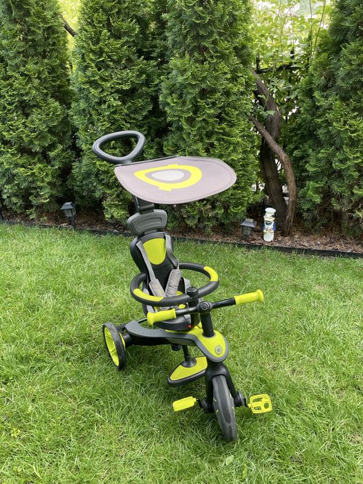 Триколка Globber 4в1