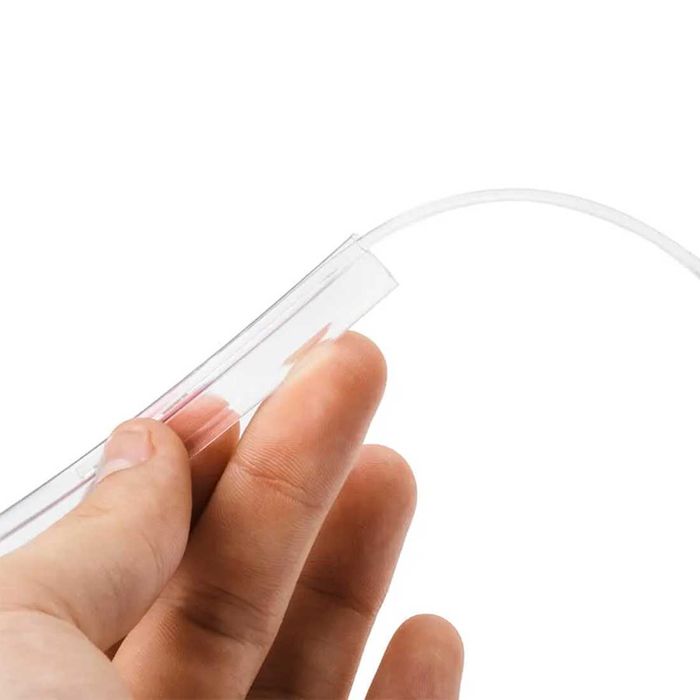 LED RGB лента за интериорно осветление на автомобил с дължина 6 метра