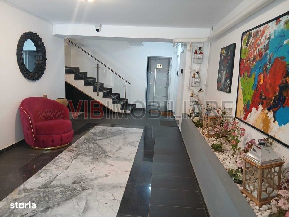 3 camere ideal regim hotelier | Oportunitate investiție | Parter + acc