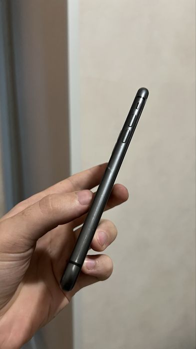 IPhone 11 128GB Black