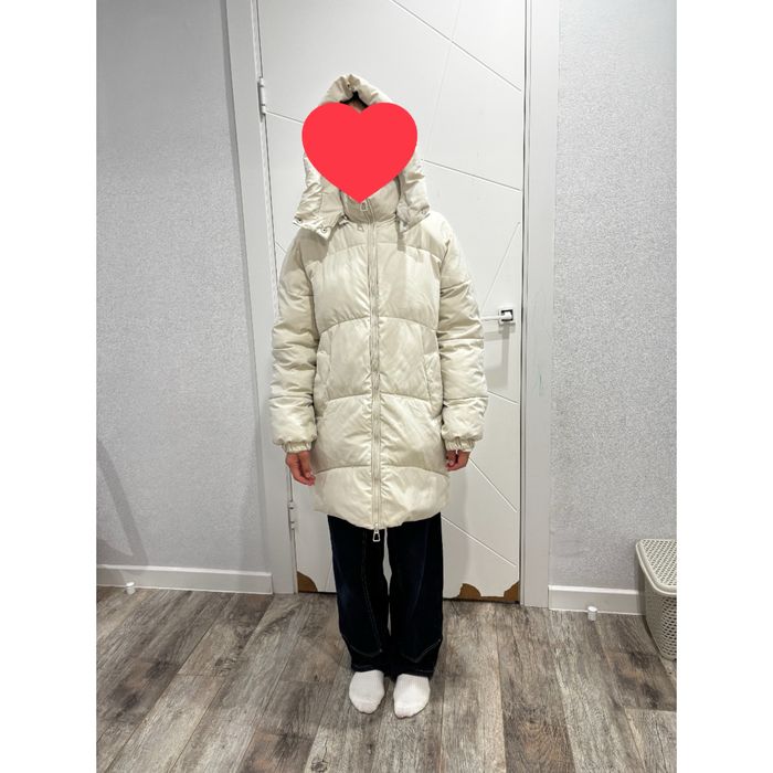 Куртка женская подростковая размер 42-44