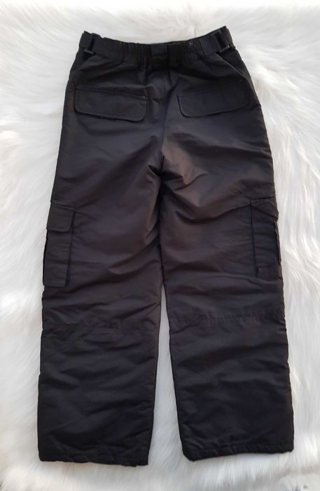 Детски ски екип 8-9 години