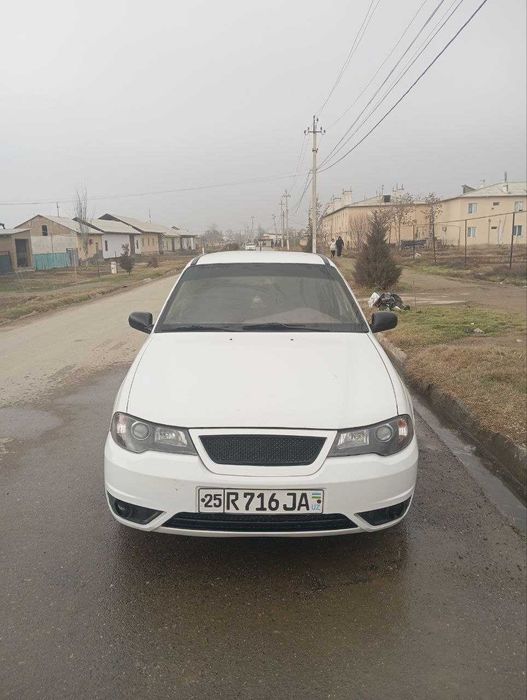 Продаётся Нексия 2