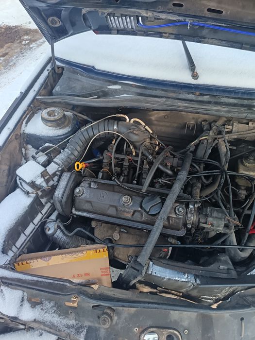 Продаю машину гольф