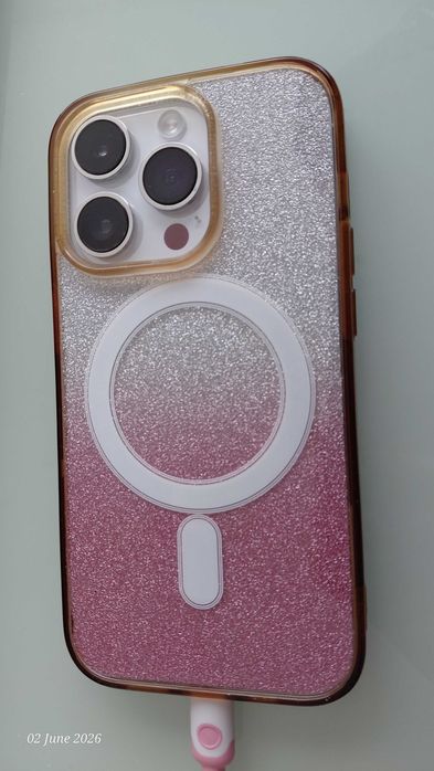 iPhone 14 Pro, Silver, 128GB