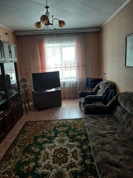 Продам дом в Алтайском крае