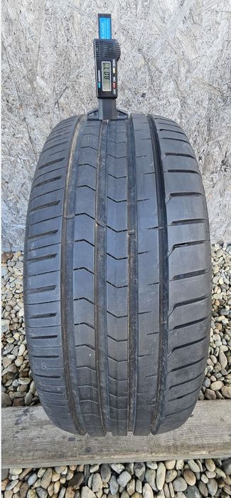 Anvelopa  Firestone 215/70 R15C 109/107 Lassa Vredestein 225/50 R17 98