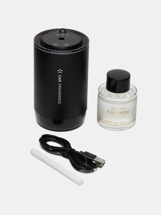 Aqlli avtomobil aromatizator, Умный авто ароматизатор os11 P35